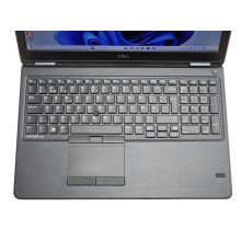 Dell Latitude E5550 Laptop / i5-5300U / 8GB RAM / 256GB SSD FHD