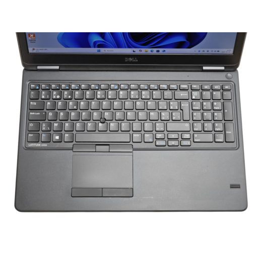 Dell Latitude E5550 Laptop / i5-5300U / 8GB RAM / 256GB SSD FHD
