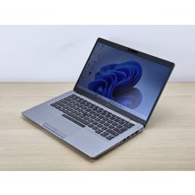 Dell Latitude Laptop 5411 / i5-10400H / 16GB RAM / 256GB SSD