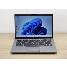Dell Latitude Laptop 5411 / i5-10400H / 16GB RAM / 256GB SSD