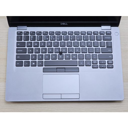 Dell Latitude Laptop 5411 / i5-10400H / 16GB RAM / 256GB SSD