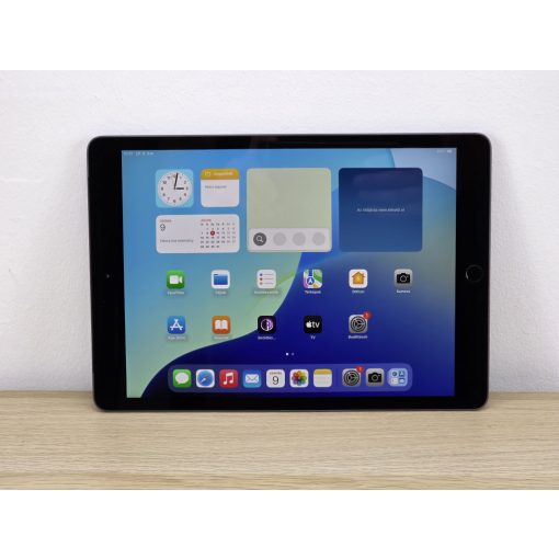 Apple MacBook Air 13 2017 – i5, 8GB RAM, 128GB SSD, magyar billentyűzet
