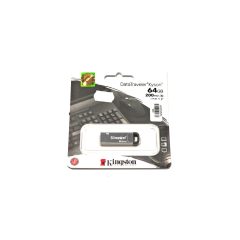 Kingston DataTraveler Kyson USB pendrive 64GB