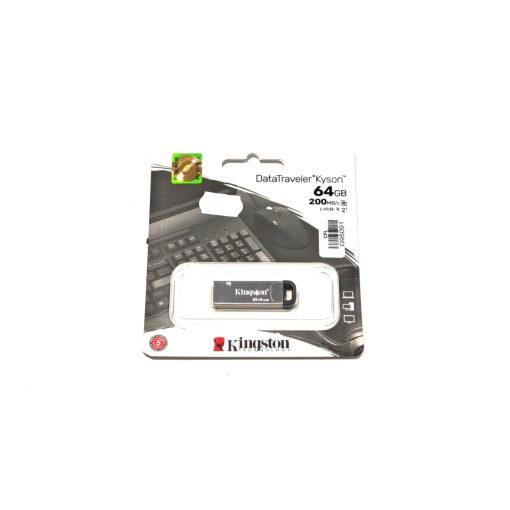 Kingston DataTraveler Kyson USB pendrive 64GB