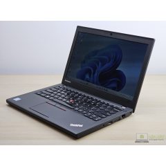 Lenovo ThinkPad X250 / I5-6200U / 8GB RAM / 256GB SSD