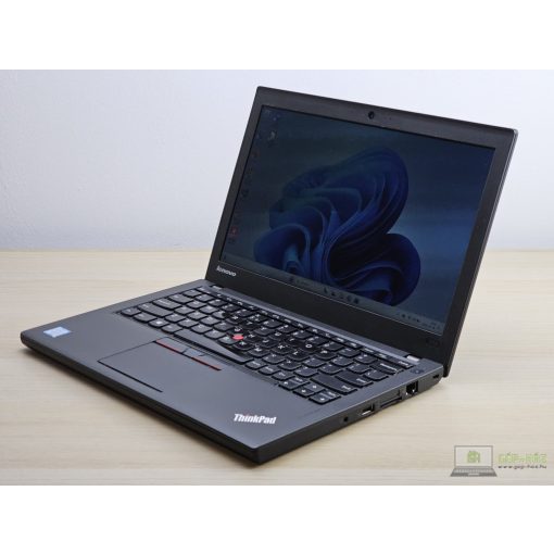 Lenovo ThinkPad X250 / I5-6200U / 8GB RAM / 256GB SSD