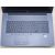 HP Zbook 17 G3 + Nvidia / INTEL XEON E3-1535m v5 / 16GB RAM / 256GB SSD
