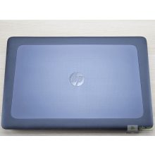 HP Zbook 17 G3 + Nvidia / INTEL XEON E3-1535m v5 / 16GB RAM / 256GB SSD
