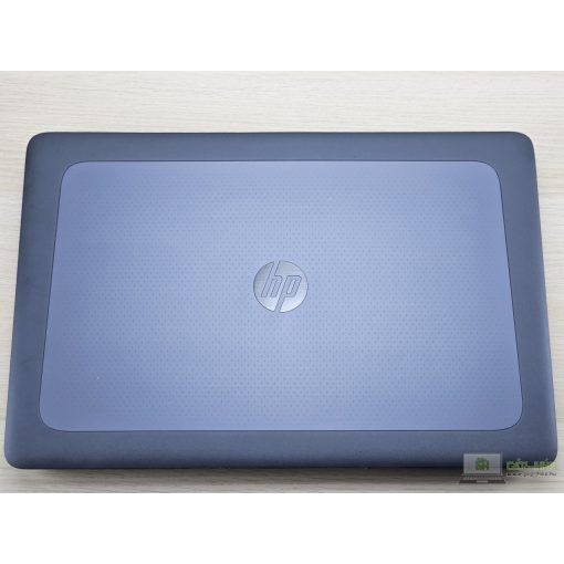 HP Zbook 17 G3 + Nvidia / INTEL XEON E3-1535m v5 / 16GB RAM / 256GB SSD