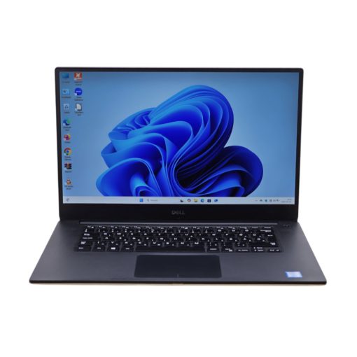 Dell Precision 5530 Laptop + Nvidia / i7-8850H / 8GB RAM / 256GB SSD / Magyar billentyűzet