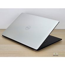 Dell Precision 5530 Laptop + Nvidia / i7-8850H / 8GB RAM / 256GB SSD / Magyar billentyűzet