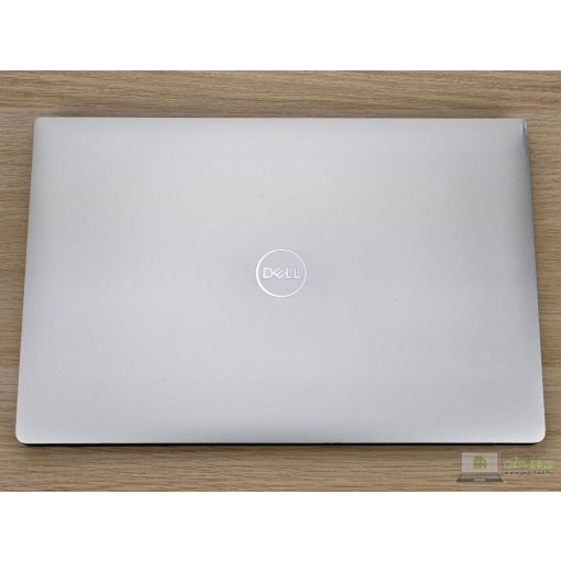Dell Precision 5530 Laptop + Nvidia / i7-8850H / 8GB RAM / 256GB SSD / Magyar billentyűzet