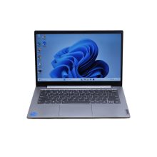Lenovo ThinkBook 14 G2 ITL Laptop + Iris / i5-1135G7 / 8GB RAM / 256GB SSD 