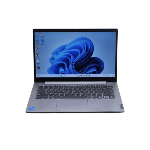Lenovo ThinkBook 14 G2 ITL Laptop + Iris / i5-1135G7 / 8GB RAM / 256GB SSD 