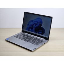 Lenovo ThinkBook 14 G2 ITL Laptop + Iris / i5-1135G7 / 8GB RAM / 256GB SSD 