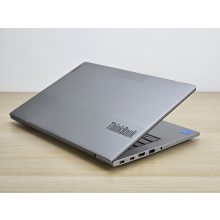 Lenovo ThinkBook 14 G2 ITL Laptop + Iris / i5-1135G7 / 8GB RAM / 256GB SSD 