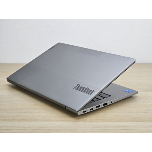 Lenovo ThinkBook 14 G2 ITL Laptop + Iris / i5-1135G7 / 8GB RAM / 256GB SSD 