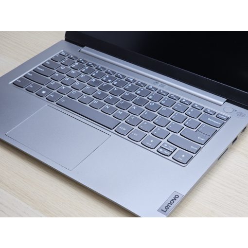 Lenovo ThinkBook 14 G2 ITL Laptop + Iris / i5-1135G7 / 8GB RAM / 256GB SSD 
