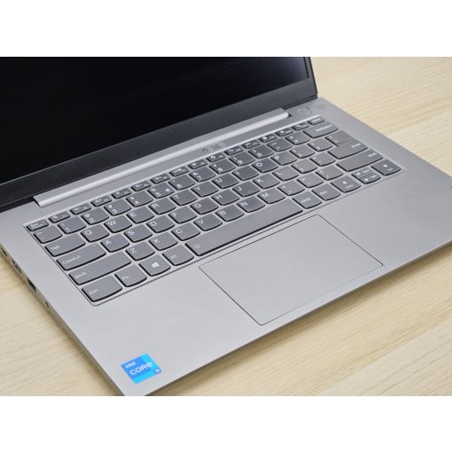 Lenovo ThinkBook 14 G2 ITL Laptop + Iris / i5-1135G7 / 8GB RAM / 256GB SSD 