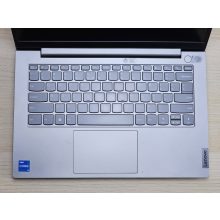 Lenovo ThinkBook 14 G2 ITL Laptop + Iris / i5-1135G7 / 8GB RAM / 256GB SSD 