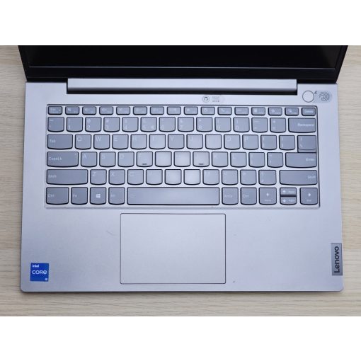 Lenovo ThinkBook 14 G2 ITL Laptop + Iris / i5-1135G7 / 8GB RAM / 256GB SSD 