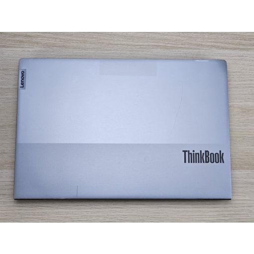 Lenovo ThinkBook 14 G2 ITL Laptop + Iris / i5-1135G7 / 8GB RAM / 256GB SSD 