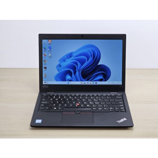 Lenovo Thinkpad L380 / i7-8550U / 16GB RAM / 256GB SSD SZH Laptop