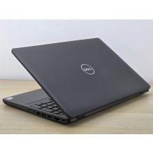 Használt Dell Latitude 5500 laptop, i5-8365U, 8GB RAM, 256GB SSD, felúított, garanciával