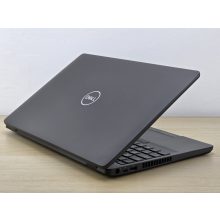 Használt Dell Latitude 5500 laptop, i5-8365U, 8GB RAM, 256GB SSD, felúított, garanciával