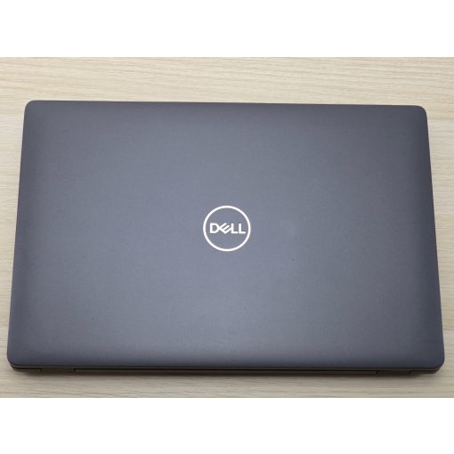 Használt Dell Latitude 5500 laptop, i5-8365U, 8GB RAM, 256GB SSD, felúított, garanciával