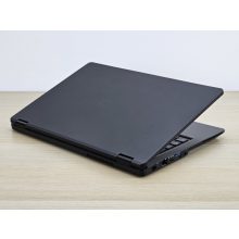 Használt Fujitsu LifeBook U727 laptop, i3-8250U, 8GB RAM, 256GB SSD, magyar billentyűzet