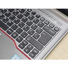 Fujitsu LifeBook laptop E746 / i5-6300U / 8GB RAM / 256GB SSD / Magyar billentyűzet