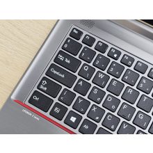 Fujitsu LifeBook laptop E746 / i5-6300U / 8GB RAM / 256GB SSD / Magyar billentyűzet