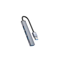Orico AH-A13 USB hub 4 portos USB-elosztó