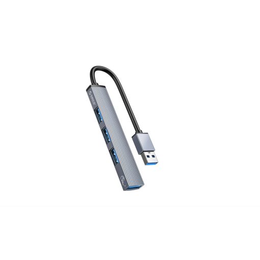 Orico AH-A13 USB hub 4 portos USB-elosztó