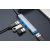 Orico AH-A13 USB hub 4 portos USB-elosztó