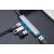 Orico AH-A13 USB hub 4 portos USB-elosztó