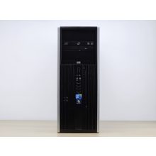 HP Compaq 8000 Elite CMT / C2D E8400 / 4GB RAM / 256GB SSD / DVD-RW