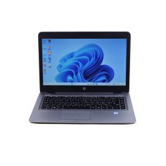   HP EliteBook 840 G4 Laptop / i5-7200U / 8GB RAM / 256GB SSD / Érintőképernyős