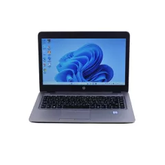   HP EliteBook 840 G4 Laptop / i5-7200U / 8GB RAM / 256GB SSD / Érintőképernyős