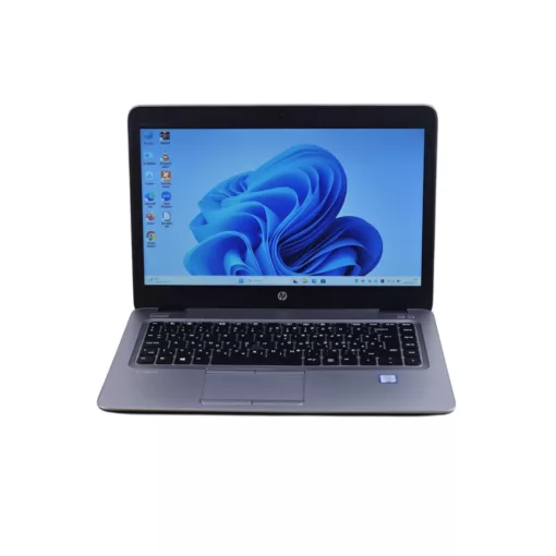 HP EliteBook 840 G4 Laptop / i5-7200U / 8GB RAM / 256GB SSD / Érintőképernyős