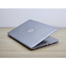 HP EliteBook 840 G4 Laptop / i5-7200U / 8GB RAM / 256GB SSD / Érintőképernyős