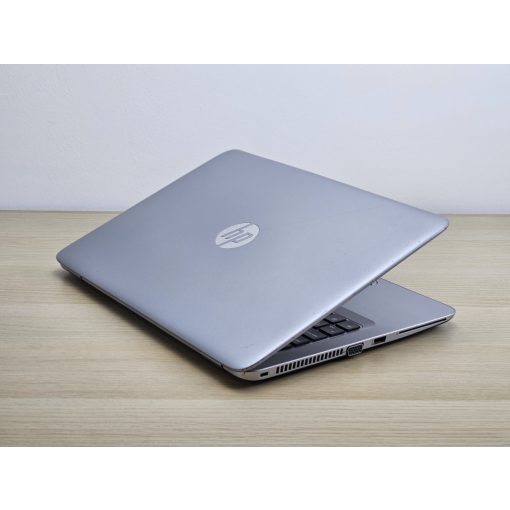 HP EliteBook 840 G4 Laptop / i5-7200U / 8GB RAM / 256GB SSD / Érintőképernyős