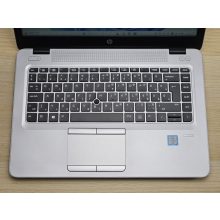 HP EliteBook 840 G4 Laptop / i5-7200U / 8GB RAM / 256GB SSD / Érintőképernyős