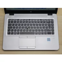 HP EliteBook 840 G4 Laptop / i5-7200U / 8GB RAM / 256GB SSD / Érintőképernyős