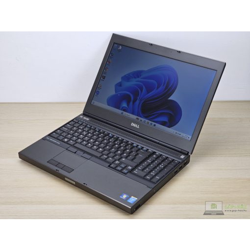 Dell Precision M4800 + Nvidia