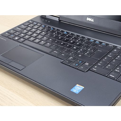 Dell Latitude E5540 + Nvidia / i5-4310U / 8GB RAM / 256GB SS