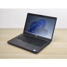 Dell Latitude Laptop 5401 / i7-9850H / 8GB RAM / 256GB SSD