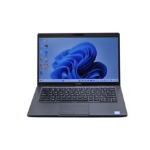 Dell Latitude Laptop 5401 / i7-9850H / 8GB RAM / 256GB SSD