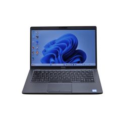 Dell Latitude Laptop 5401 / i7-9850H / 8GB RAM / 256GB SSD